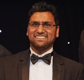 naveed idrees