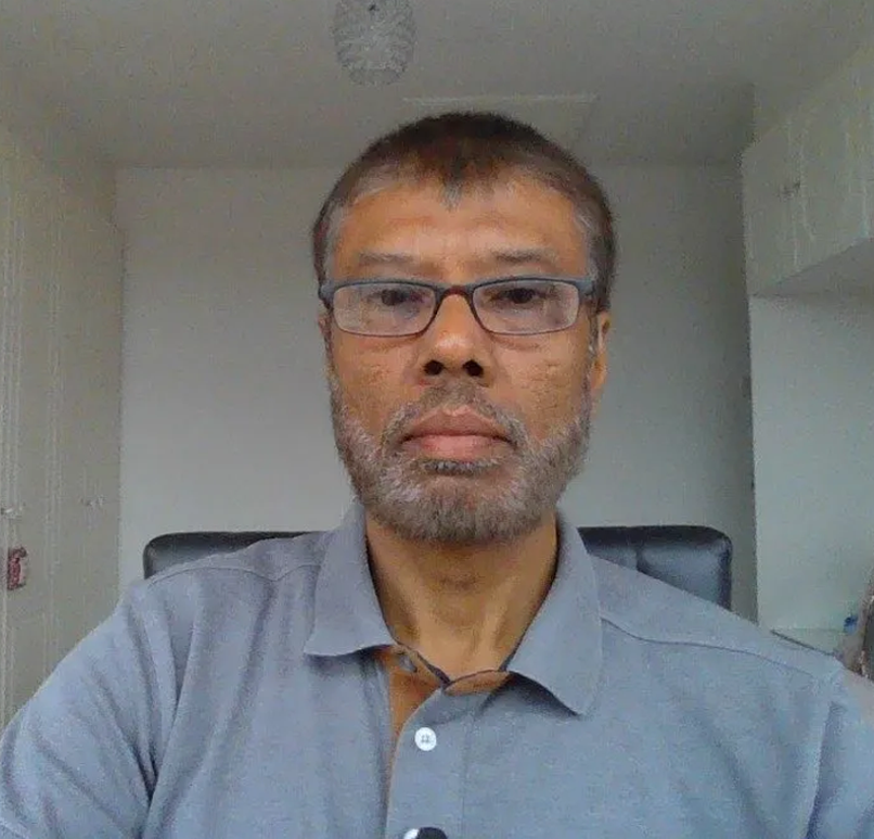 kausher hussein tai