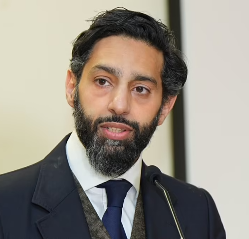muhammad wajid akhtar