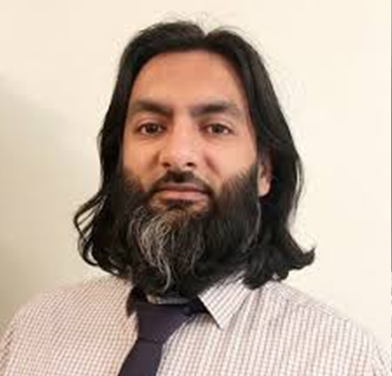 shaqib junega