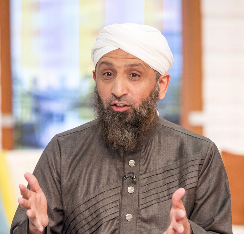 yunus dudhwala