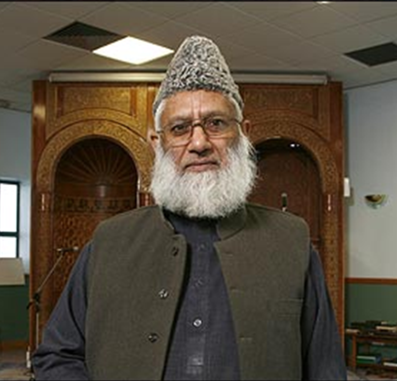 dr suhaib hassan