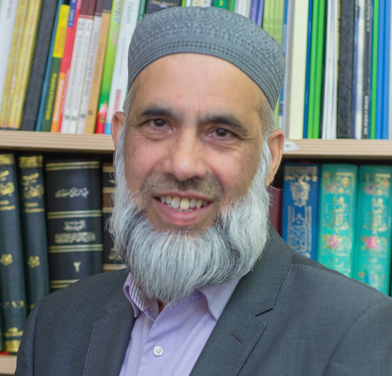 mushharaf hussain