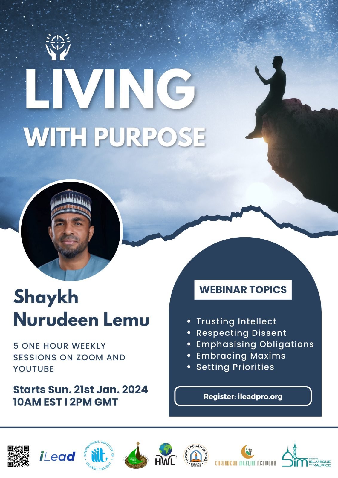 Webinar Webinar